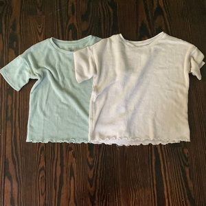 AMERICAN EAGLE BUNDLE ALL SIZE XS